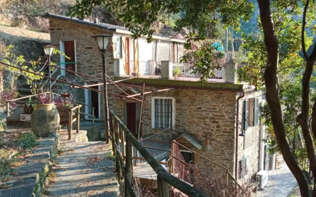 La quiete accesa
