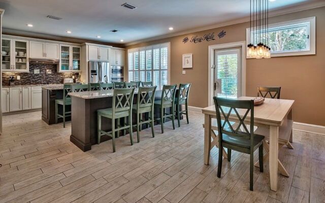 Honu Hale by RedAwning