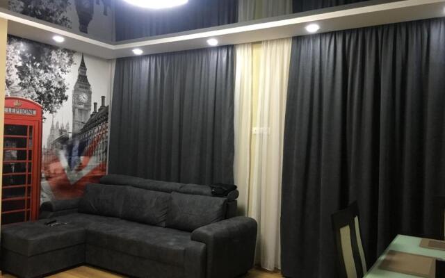 Anka Apartmens 150