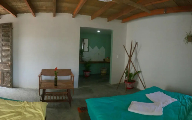 The Kadupul Homecation