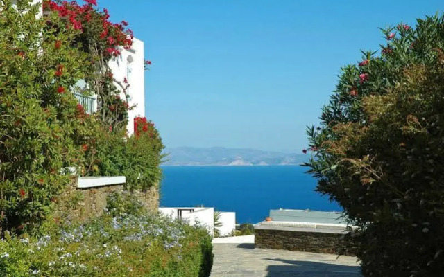 Petali Village Hotel