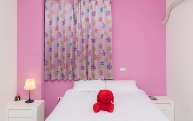 菓香101民宿fruity101