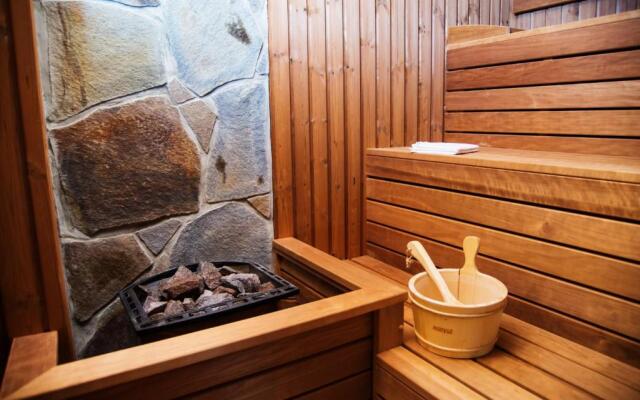Páva Pension & Spa