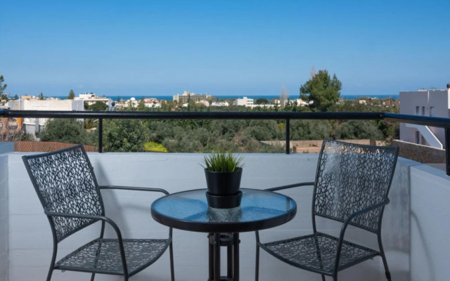 Pasiphae Hotel Malia