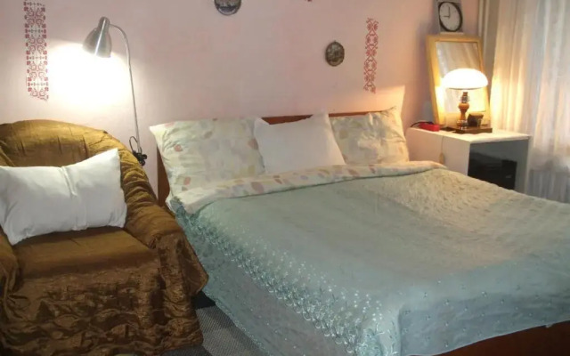 Kamigs Rooms