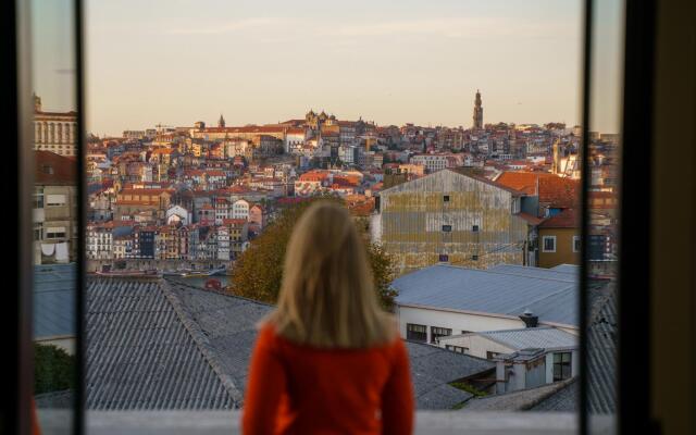 Feel Porto Wine Essence V