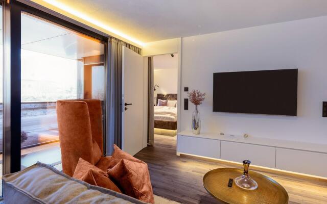 Apartments B-HOME, Bramberg am Wildkogel
