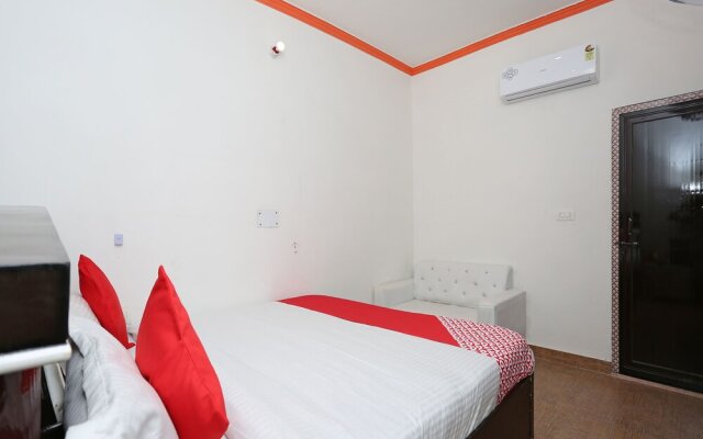 Hotel Dolly By OYO Rooms