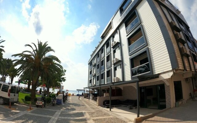 Avsa Extra Vagant Hotel