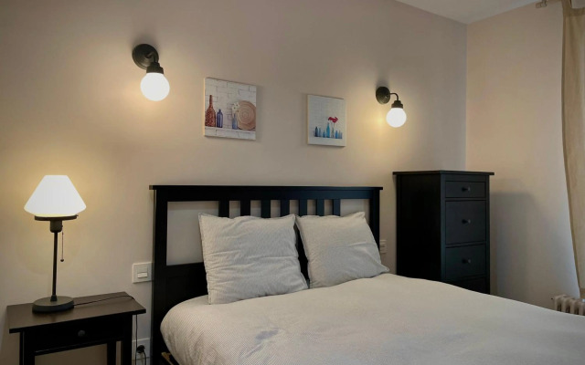 Apartamento nuevo céntrico en jaca