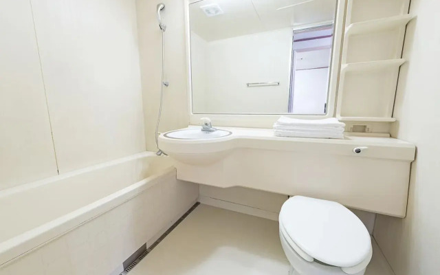 Hyundai Soo Resort Sokcho