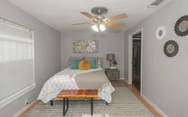 Brunswick Bungalow 6ppl