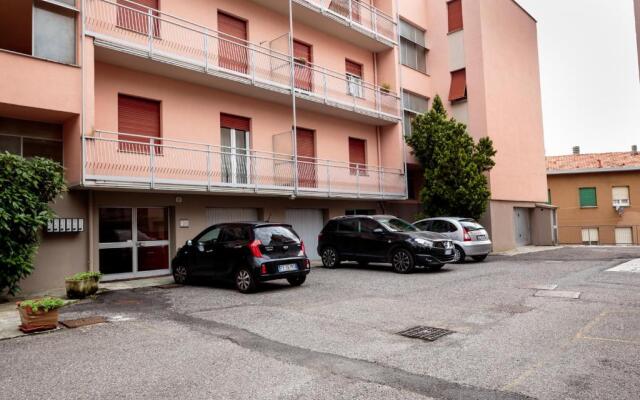 MyHomeInComo - Santa Chiara Apartment