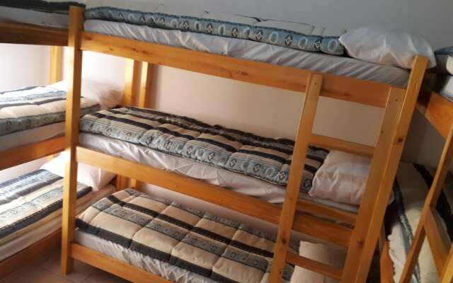 Hostel Brazil Backpackers