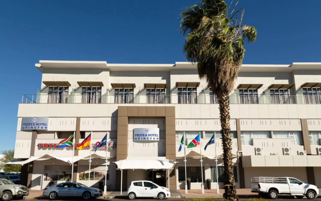 Protea Hotel by Marriott Upington