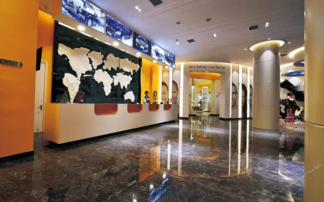 Carlin's Hotel