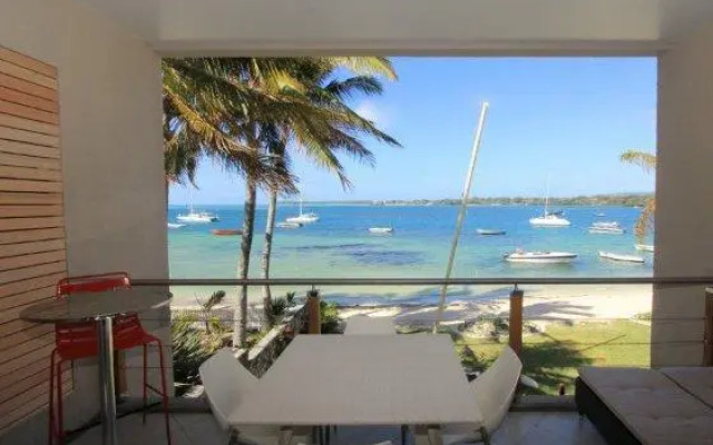 Blue Ocean Apartments