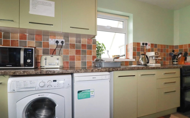 Bramble Cottage