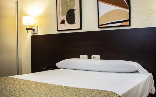 Hotel Tudanca Aranda II