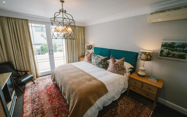 Blackheath Lodge