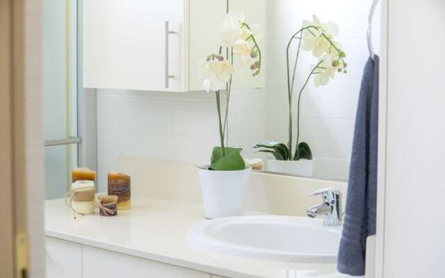 Protaras Marianna Suite