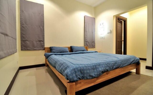 Cozy House Huahin