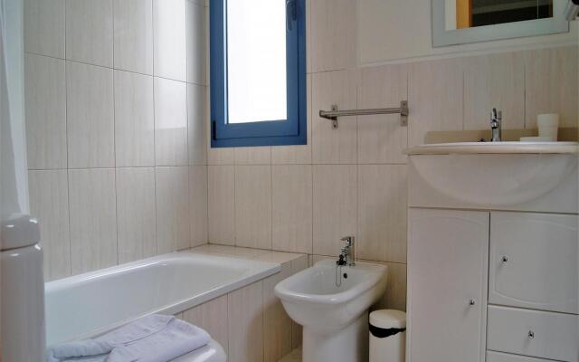 C57 Esperanza in Playa Blanca