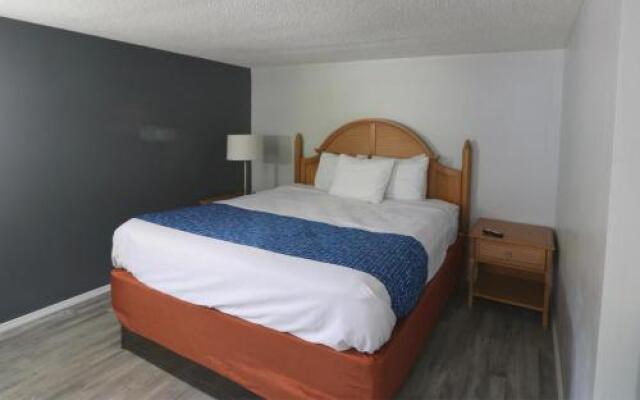 Travelodge by Wyndham Gatlinburg