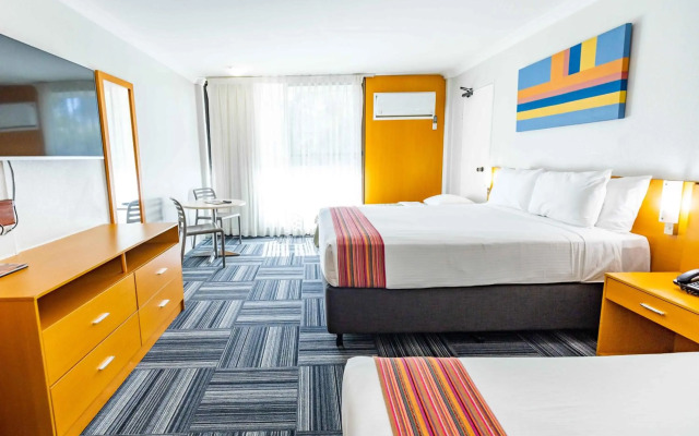 Paradise Resort Gold Coast