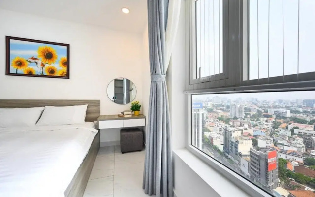 Terra Royal Luxury Vacation