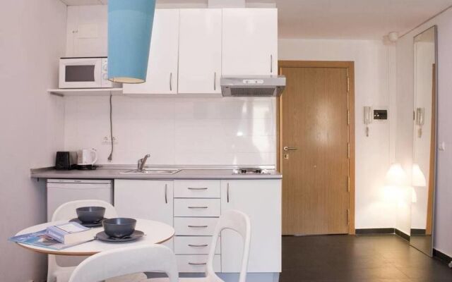 Na Jordana Apartments
