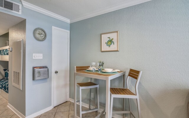 Seascape 2202-bella Vita! 1 Bedroom Condo