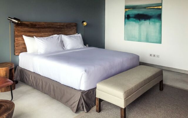 Selong Selo Resort and Residences
