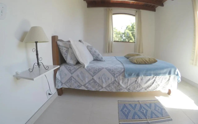 Residencial Flor De Ipê