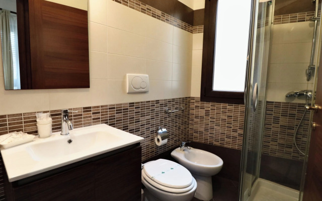 B&B La Corte Degli Spada