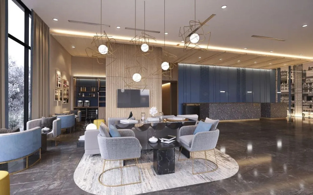 Staybridge Suites Bangkok Thonglor by IHG