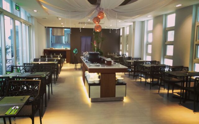 Boracay Haven Suites