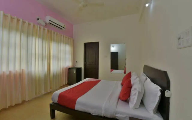 Om Guest House by OYO Rooms