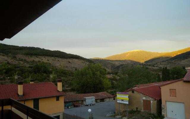 Hotel Villaneila