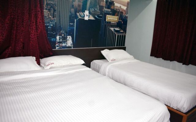 Hotel Apple Park Inn