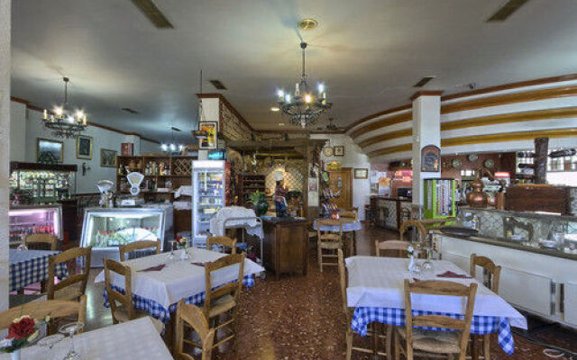 Aparthotel El Cañuelo