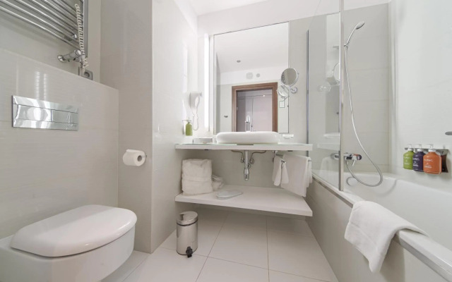 Qubus Hotel Bydgoszcz