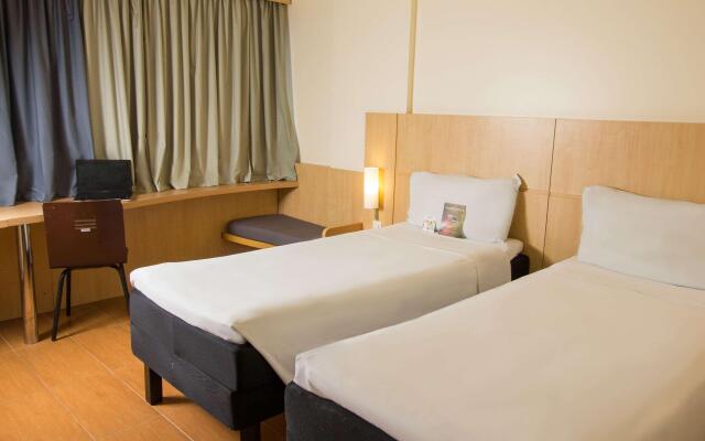 Ibis Maceio Pajucara
