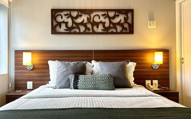 BTT - Brooklin The Time By Anora Spaces