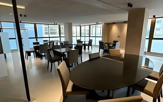 Flat Premium Quality CoHouse - Tambaú