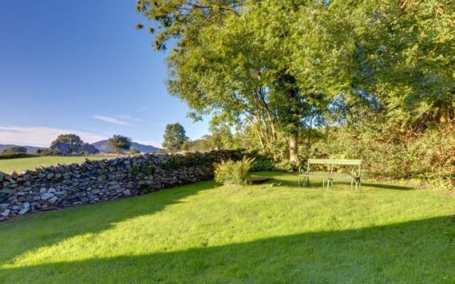 Holiday Home Caerynwch