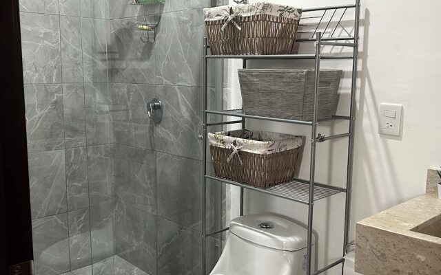 Carrizo apartment