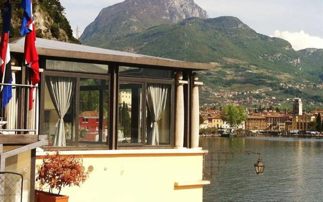 Residence Vecchio Porto Excelsior