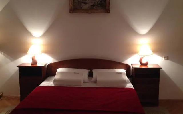 Apartment Quiet Center Zagreb