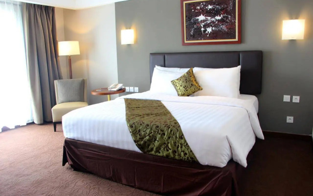 Swiss-Belhotel Bogor